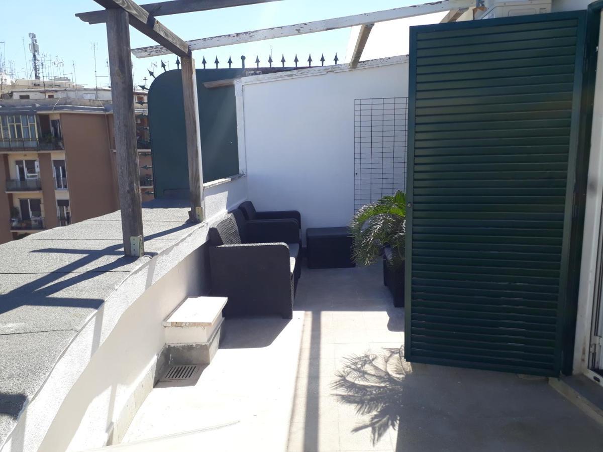 La Terrazza 호텔 로마 외부 사진