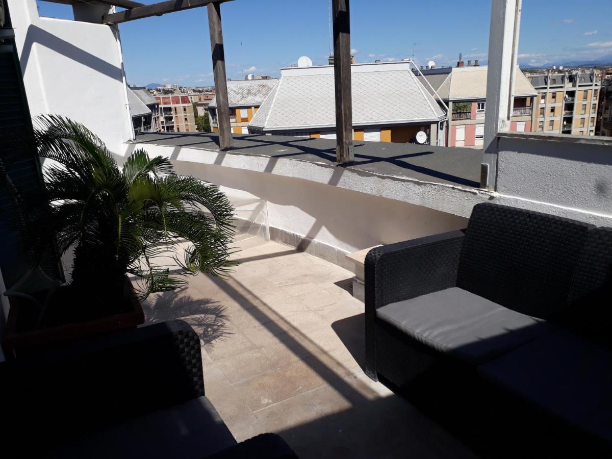 La Terrazza 호텔 로마 외부 사진