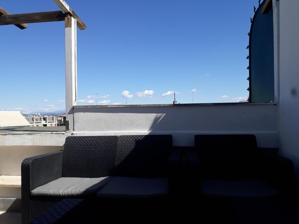 La Terrazza 호텔 로마 외부 사진