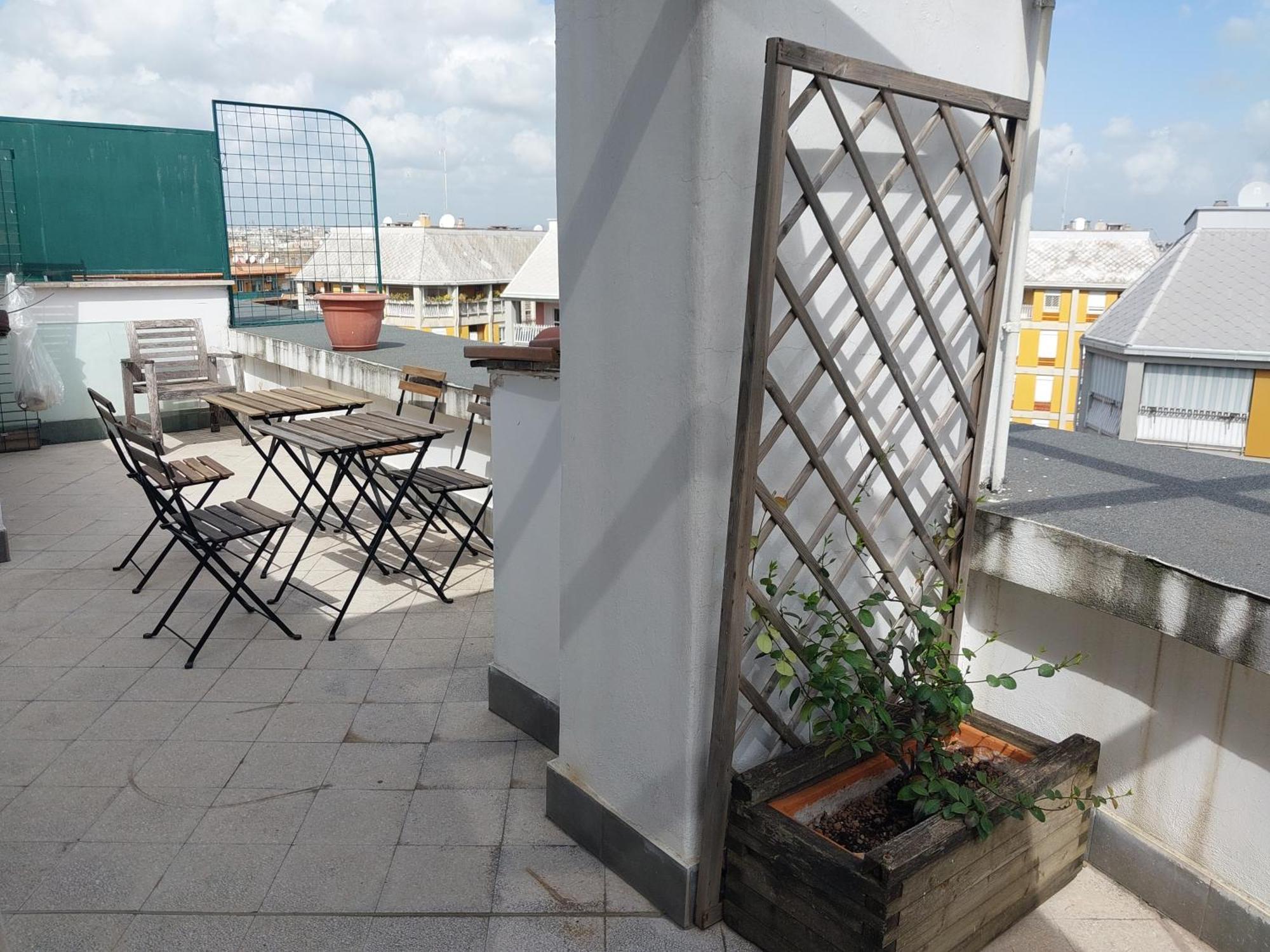 La Terrazza 호텔 로마 외부 사진