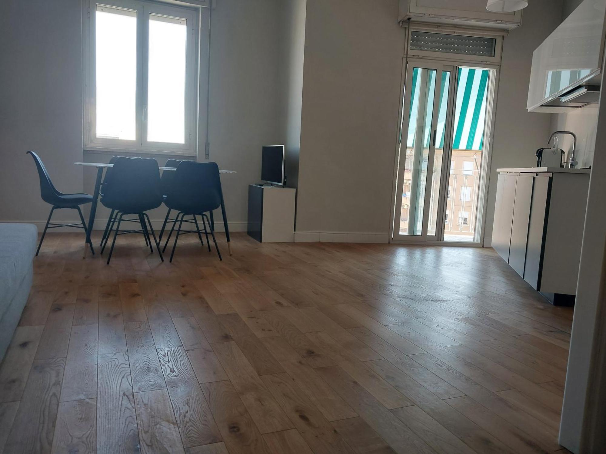 La Terrazza 호텔 로마 외부 사진